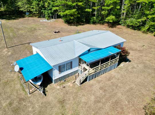 3627 COUNTY HIGHWAY 59, HALEYVILLE, AL 35565 - Image 1