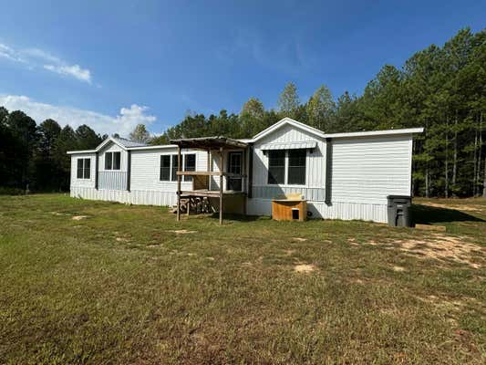 10 POSEY DR, NAUVOO, AL 35578 - Image 1