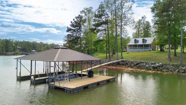 124 BULL BR DR, DOUBLE SPRINGS, AL 35553 - Image 1