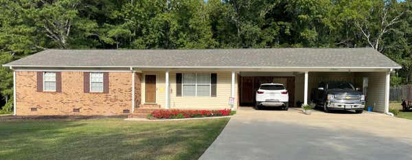 483 LAMON CHAPEL LOOP, JASPER, AL 35503 - Image 1