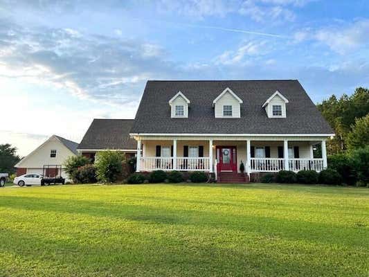 525 HILLVIEW CIR, SULLIGENT, AL 35586 - Image 1