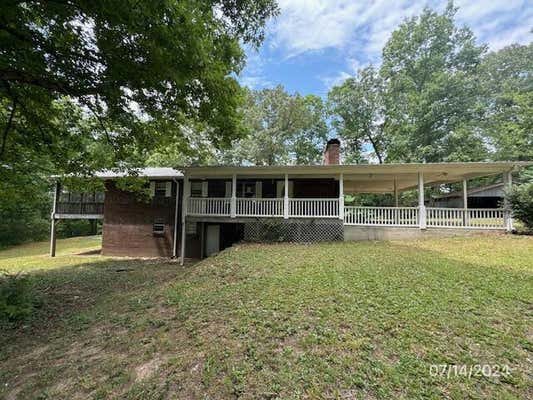 1260 COUNTY ROAD 54, HALEYVILLE, AL 35565 - Image 1