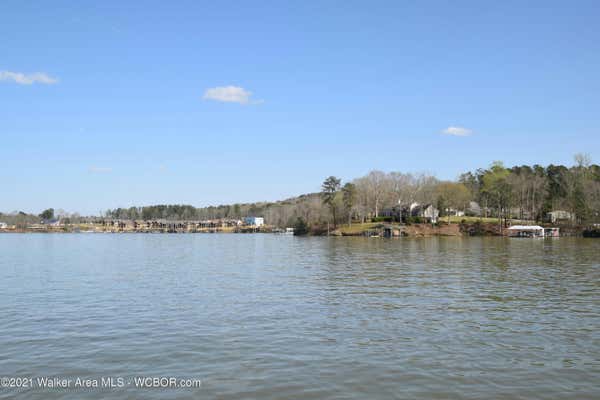 LOT 36 EDGEWATER ESTATES, CRANE HILL, AL 35053, photo 4 of 4