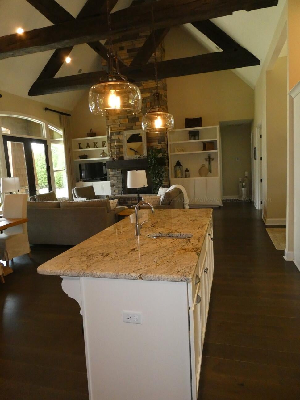 Arley, Alabama, 35541, United States, ,3 BathroomsBathrooms,Residential,Active,1858694