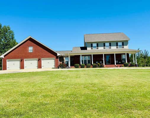 161 WILDWOOD LN, GUIN, AL 35563 - Image 1