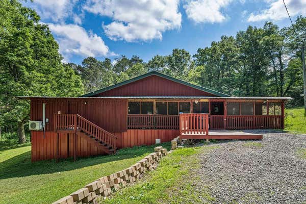 176 SAM AARON RD, NAUVOO, AL 35578 - Image 1