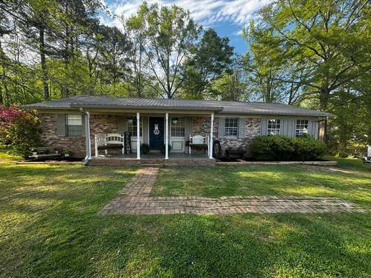 319 HALL BURTON RD, SUMITON, AL 35148 - Image 1