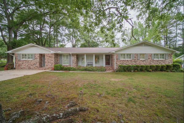 508 GLENVIEW DR, JASPER, AL 35501 - Image 1