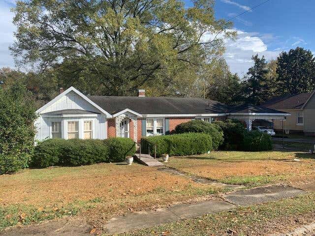 181 1ST ST SE, VERNON, AL 35592, photo 1 of 16