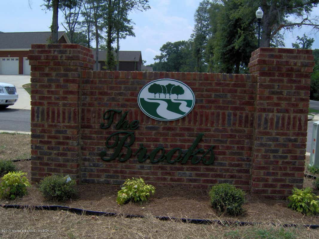 LOT #31 THE BROOKS SUBDIVISION, JASPER, AL 35503, photo 1