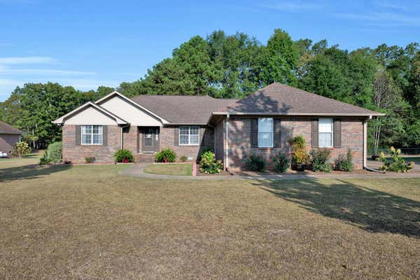 3900 FOX RUN, JASPER, AL 35504 - Image 1