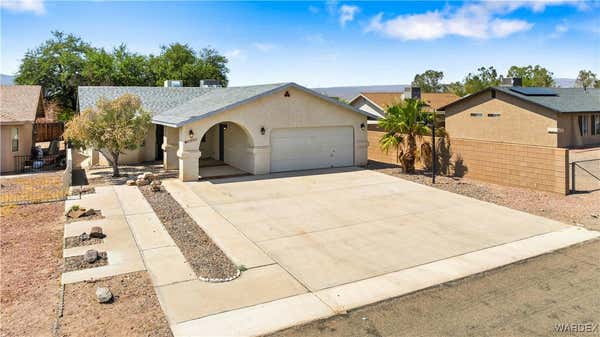 4265 S EL TORO DR, FORT MOHAVE, AZ 86426 - Image 1