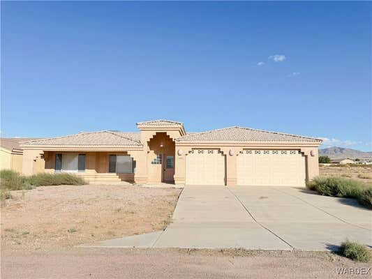 10078 N ACORN DR, KINGMAN, AZ 86401 - Image 1