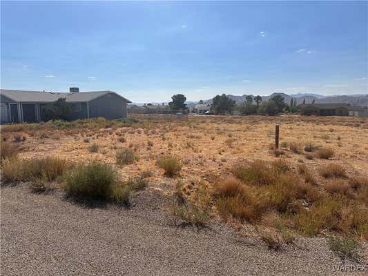 7744 E OLD MISSION DR, KINGMAN, AZ 86401 - Image 1