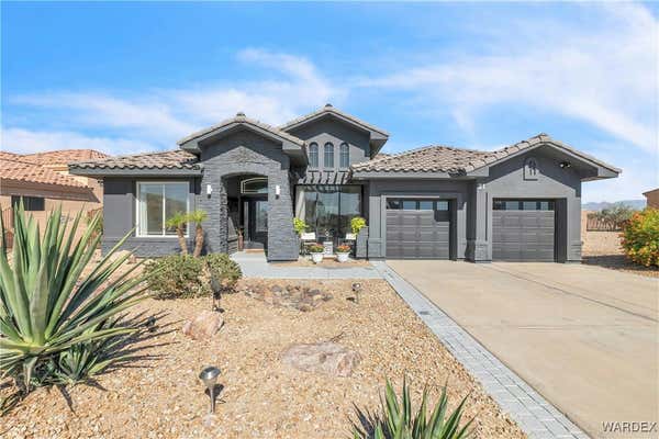 21 TORREY PINES DR S, MOHAVE VALLEY, AZ 86440 - Image 1