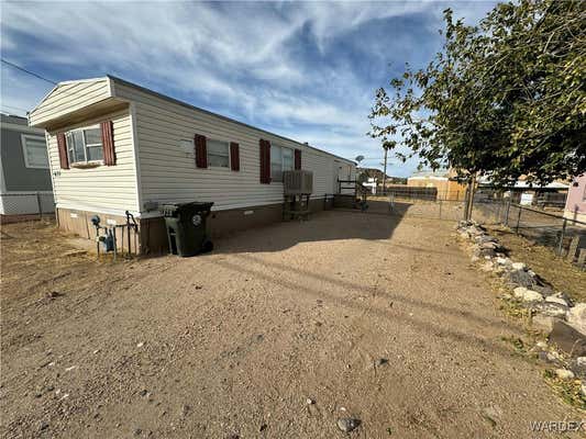 645 E BEVERLY AVE, KINGMAN, AZ 86409 - Image 1