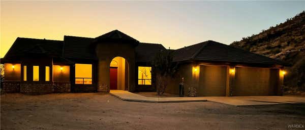 4495 E MULE SHOE DR, KINGMAN, AZ 86401 - Image 1