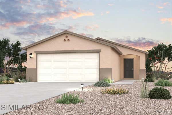 2441 PESUNA DR, BULLHEAD CITY, AZ 86442 - Image 1