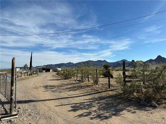 7346 W SHINARUMP DR, GOLDEN VALLEY, AZ 86413, photo 2 of 5