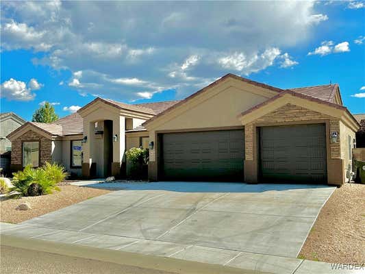 3436 LARAMIE AVE, KINGMAN, AZ 86401 - Image 1