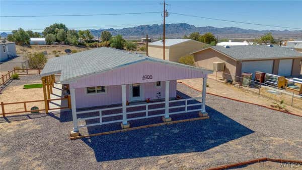 4908 MONARCH DR DRIVE, TOPOCK, AZ 86436 - Image 1