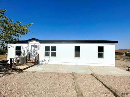 9359 N BRIDLEBIT AVE, KINGMAN, AZ 86401 - Image 1