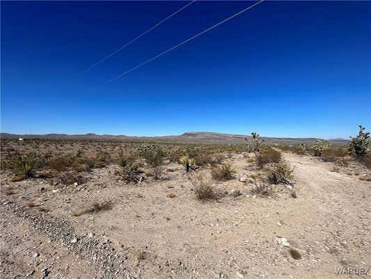 LOT 578 328-03-520 N OAK DRIVE, DOLAN SPRINGS, AZ 86441 - Image 1