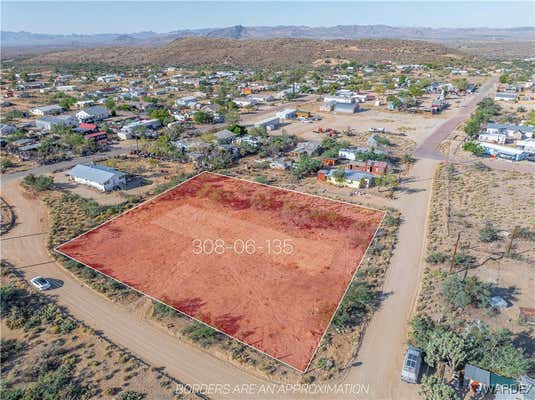 000 4TH STREET, CHLORIDE, AZ 86431 - Image 1