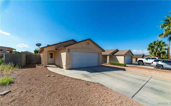 2708 PHOENIX AVE, KINGMAN, AZ 86401 - Image 1