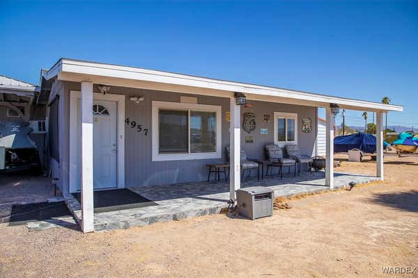 4957 PINTA DR, TOPOCK, AZ 86436 - Image 1