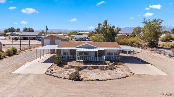 7225 S HARQUAHALA DR, MOHAVE VALLEY, AZ 86440 - Image 1