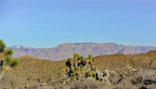 TBD W 15TH STREET, DOLAN SPRINGS, AZ 86441 - Image 1