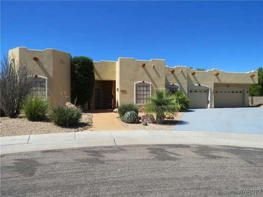 2475 NATALIE ST, KINGMAN, AZ 86401 - Image 1