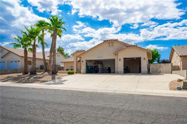 3208 ISADOR AVE, KINGMAN, AZ 86401 - Image 1