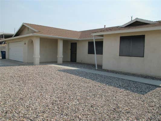 1471 VERANO PL, BULLHEAD CITY, AZ 86442 - Image 1