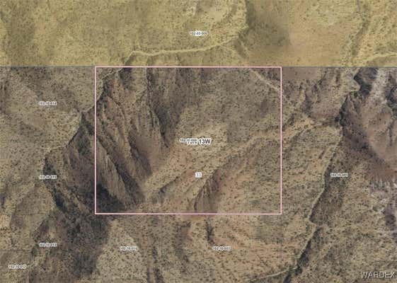 50 ACRES NEAR SIGNAL RD, WIKIEUP, AZ 85360 - Image 1