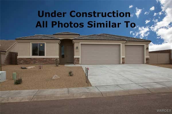 4072 W TANGERINE DR, GOLDEN VALLEY, AZ 86413 - Image 1