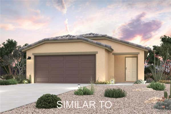 2137 PESUNA DR, BULLHEAD CITY, AZ 86442 - Image 1