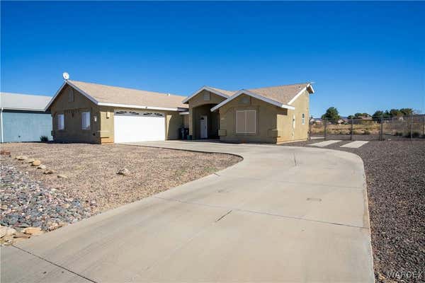 7861 E LARKSPUR DR, KINGMAN, AZ 86401 - Image 1