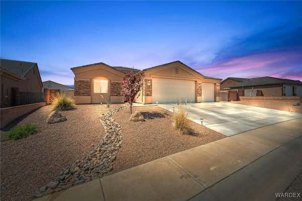 5357 N CANYON TRAILS DR, KINGMAN, AZ 86409 - Image 1