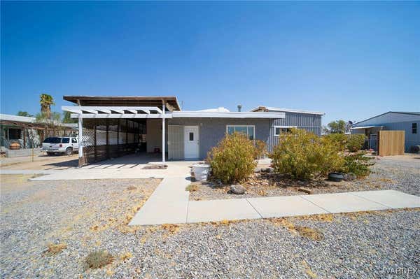 12816 PIMA PKWY, TOPOCK, AZ 86436 - Image 1