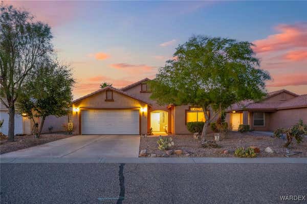 1617 E ALCAZAR WAY, FORT MOHAVE, AZ 86426 - Image 1