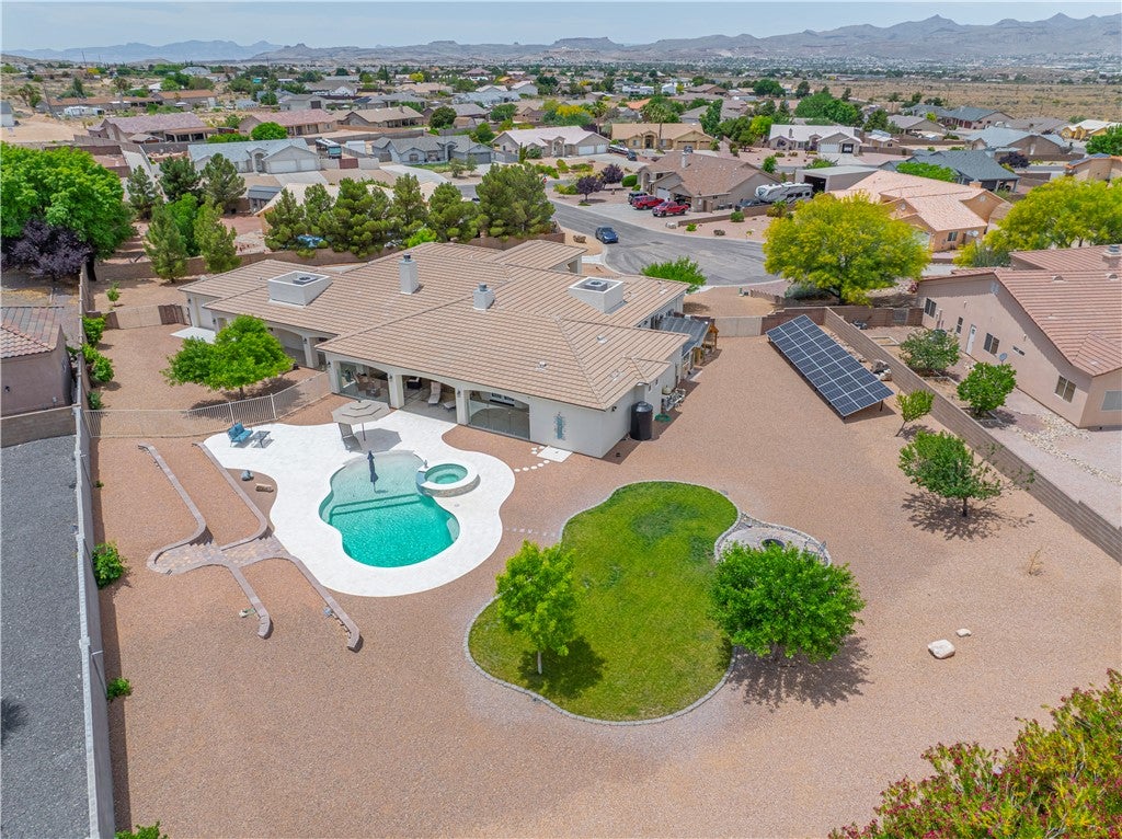 Kingman, Arizona, 86401, United States, 4 Bedrooms Bedrooms, ,4 BathroomsBathrooms,Residential,Active,1844281