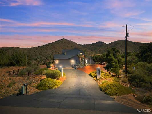 2640 S LAZY Y U DR, KINGMAN, AZ 86401 - Image 1