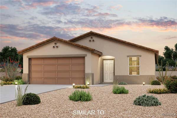 5923 S DESERT LAKES DR, FORT MOHAVE, AZ 86426 - Image 1