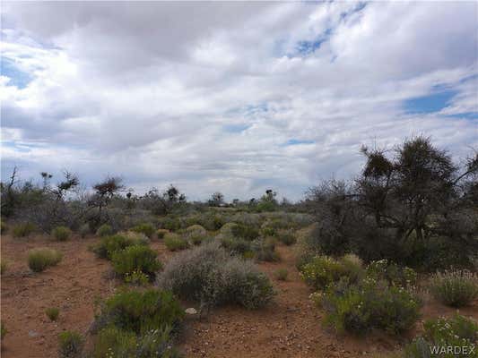 LOT 1 W 6TH STREET, CHLORIDE, AZ 86431 - Image 1