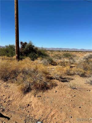 LOT 207A N ARABY ROAD, GOLDEN VALLEY, AZ 86413 - Image 1