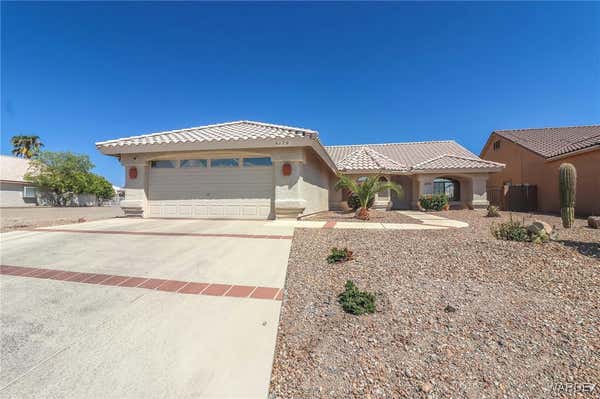 6170 S VIA DEL AQUA DR, FORT MOHAVE, AZ 86426, photo 3 of 62