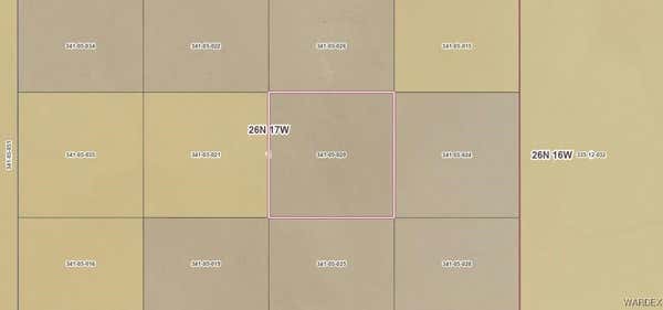 000 TBD, KINGMAN, AZ 86401 - Image 1