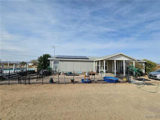 15533 N HAVASU RD, DOLAN SPRINGS, AZ 86441 - Image 1